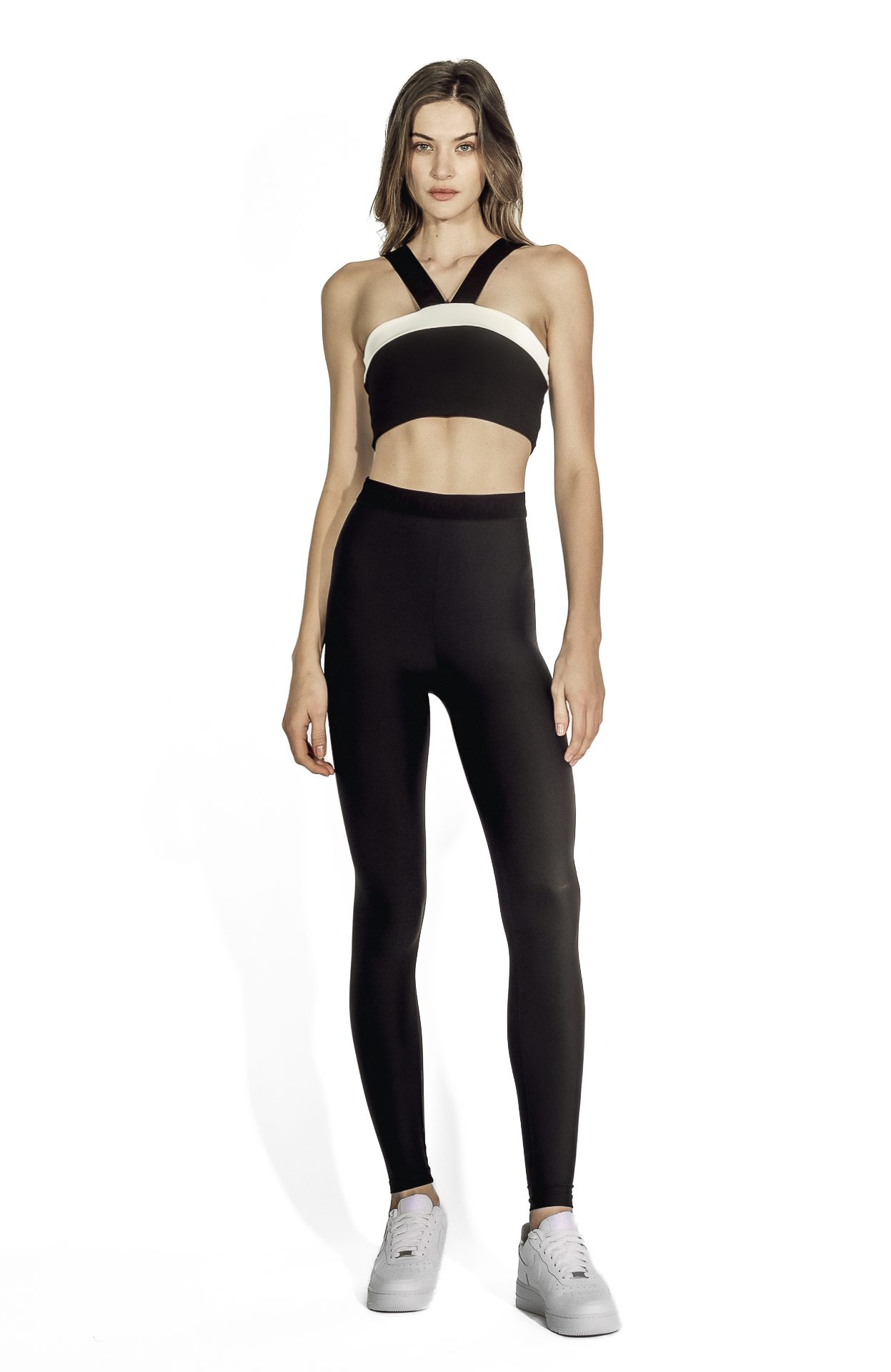 LEGGING MEISSA - BLACK