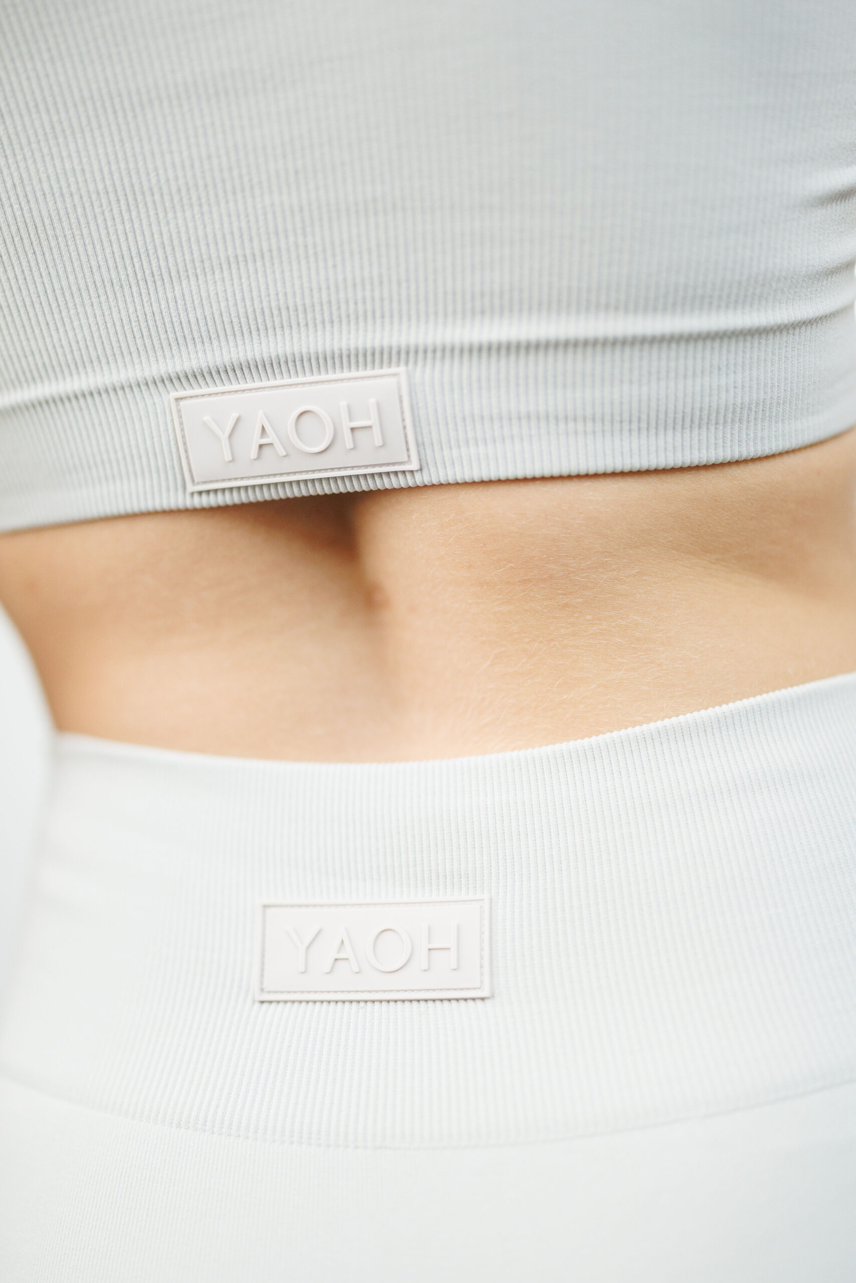 LEGGING GISELE - ICE - Image 5